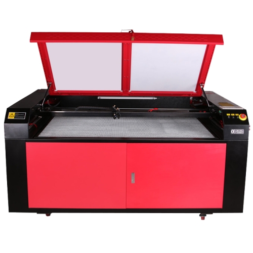 CO2 Laser Plotter 130W DSP 140 x 90 cm XM1490